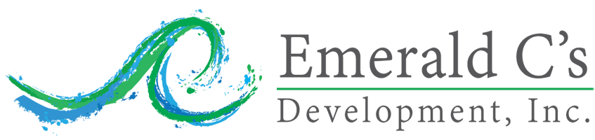 Emerald C Logo