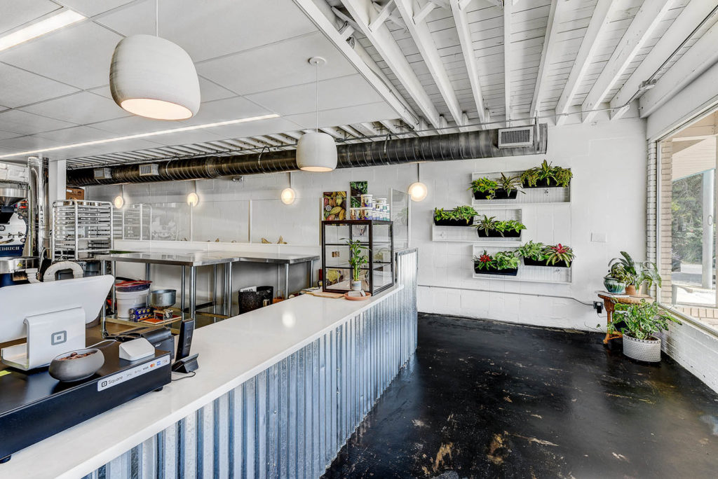 Commercial Contractors Jacksonville & Ponte Vedra Emerald C's Development