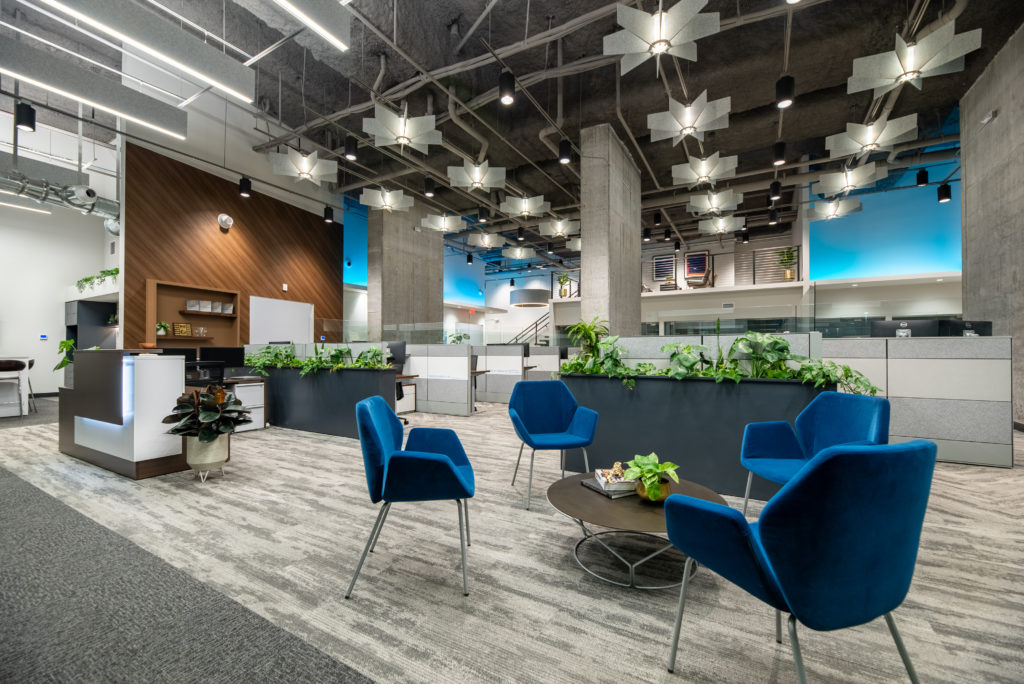 Hallmark Design Build Hallmark - General Contractor Emerald C's Development